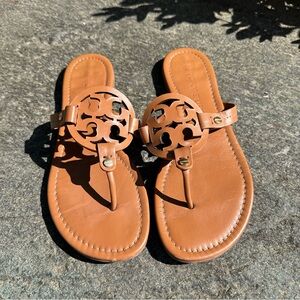 COPY - Tory Burch Miller Sandals